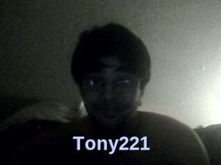 Tony221