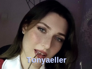 Tonyaeller
