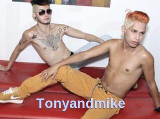 Tonyandmike