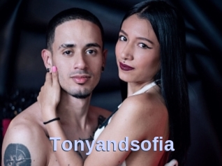 Tonyandsofia