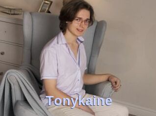 Tonykaine