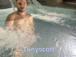 Tonyscott