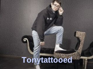 Tonytattooed