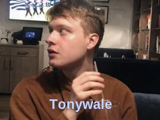 Tonywale