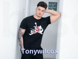 Tonywilcox