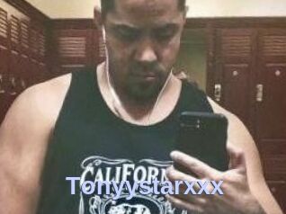 Tonyystarxxx