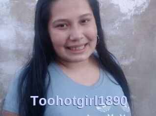 Toohotgirl1890