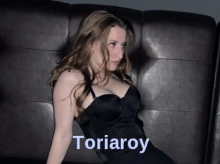 Toriaroy