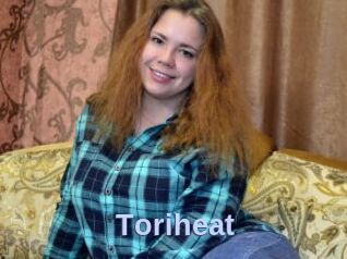 Toriheat