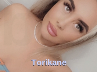 Torikane