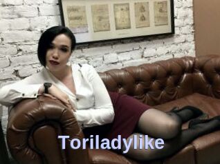 ToriLadylike