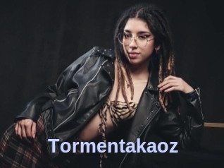 Tormentakaoz
