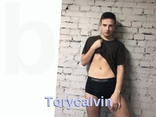 Torycalvin
