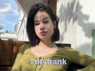 Totyfrank
