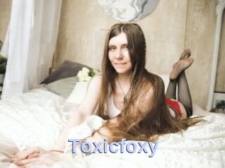 toxicfoxy Big Sexy Titties