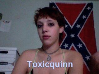 Toxicquinn