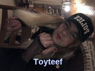 Toyteef