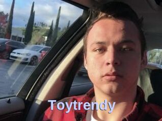 Toytrendy