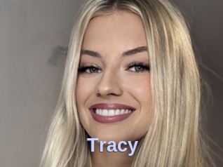 Tracy