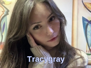 Tracygray