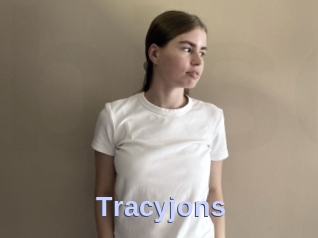 Tracyjons