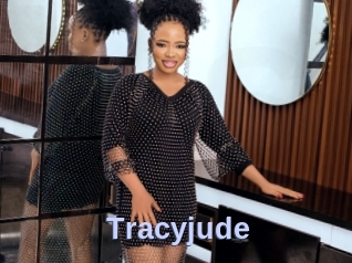 Tracyjude