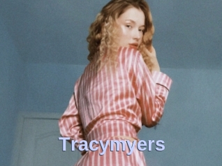 Tracymyers