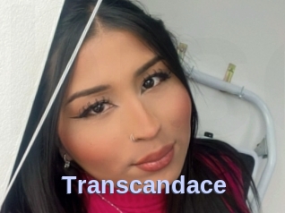 Transcandace