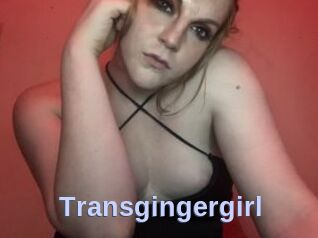 Transgingergirl