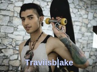 Traviisblake