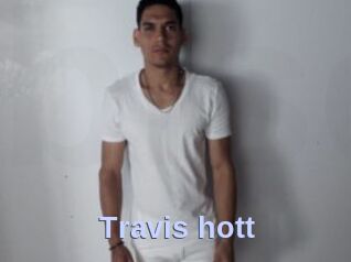 Travis_hott