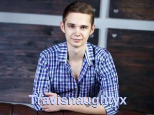 Travisnaughtyx
