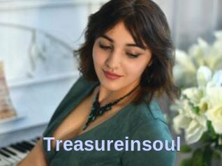 Treasureinsoul