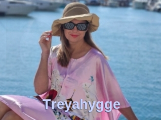 Treyahygge