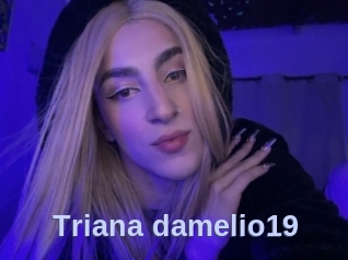 Triana_damelio19