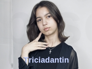 Triciadantin
