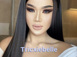 Tricxiebelle