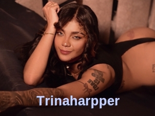 Trinaharpper