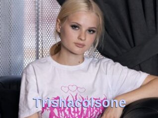 Trishacolsone