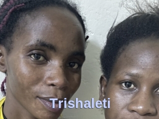 Trishaleti