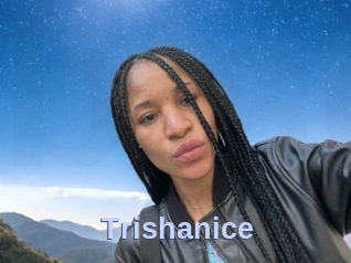 Trishanice