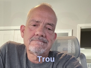 Trou
