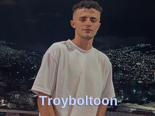 Troyboltoon