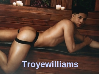 Troyewilliams