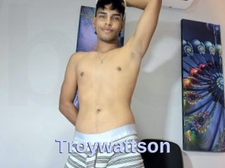 Troywattson