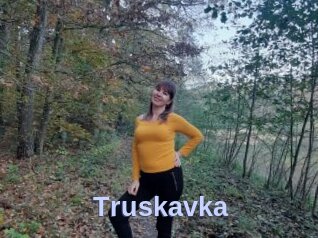 Truskavka
