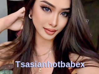 Tsasianhotbabex
