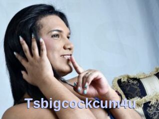 Tsbigcockcum4u