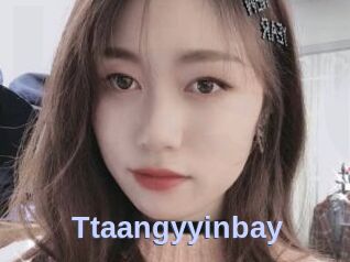 Ttaangyyinbay