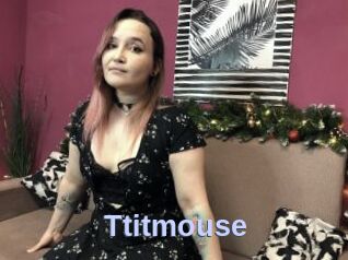 Ttitmouse